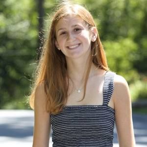 Meet your Posher, Grace